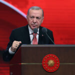 Recep Tayyip Erdoğan