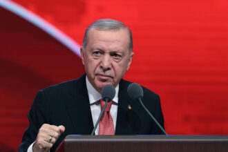 Recep Tayyip Erdoğan