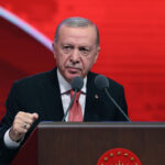 Recep Tayyip Erdoğan