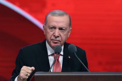Recep Tayyip Erdoğan