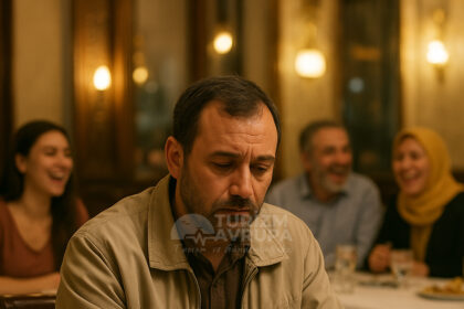 Gurbetçiler