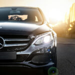 mercedes