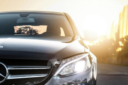 mercedes
