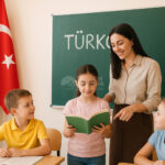 öğretmen