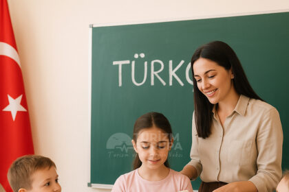 öğretmen
