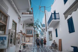 yunanistan