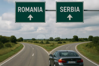 romanya