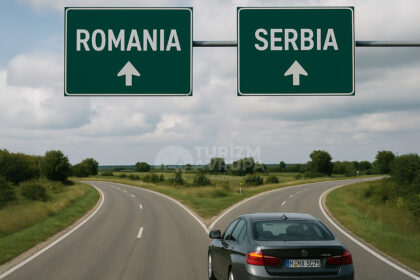 romanya
