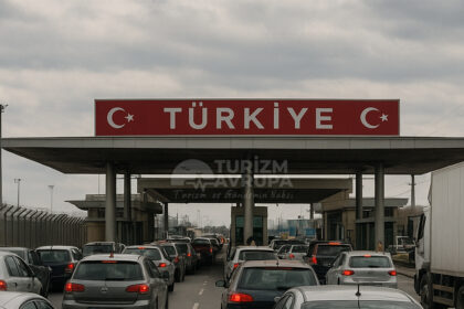 türkiye sınır kapısı